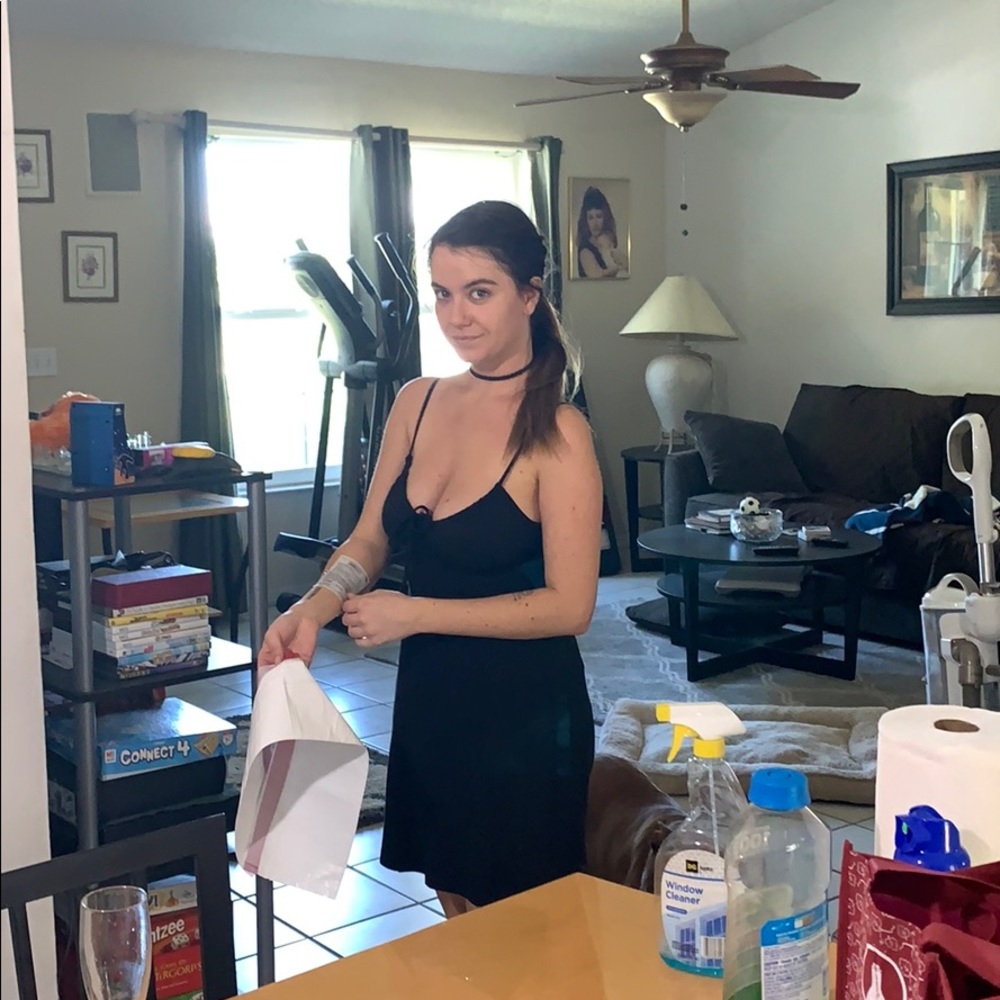 Meet your Posher, Elizabeth